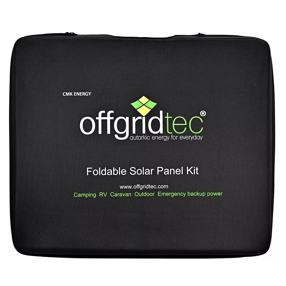 Offgridtec Tasche für Solarkoffer BMS200M Offgridtec Tasche für Solarkoffer BMS200M