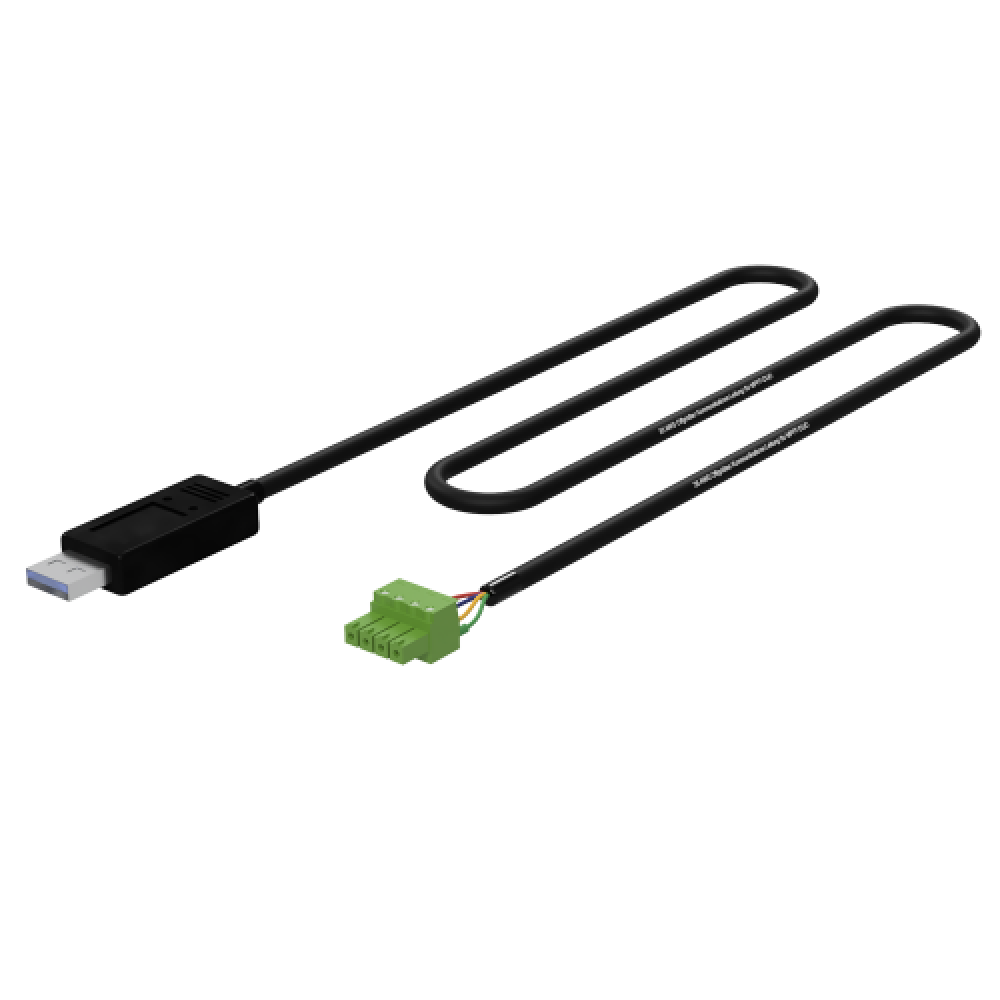 USB-Interface für MPPT Pro Duo Laderegler von Offgridtec®