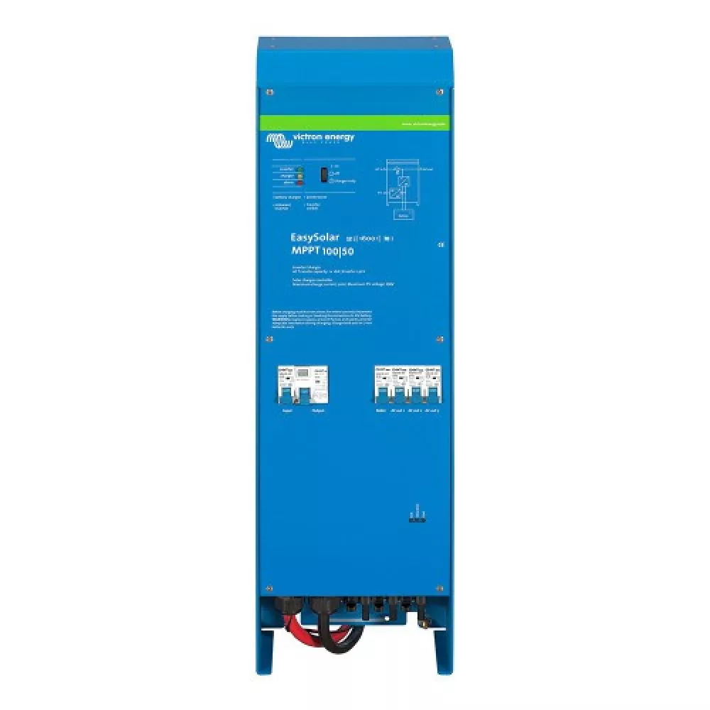 Victron EasySolar 12/1600/70-16 All-In-One 12V Victron EasySolar 12/1600/70-16 All-In-One 12V