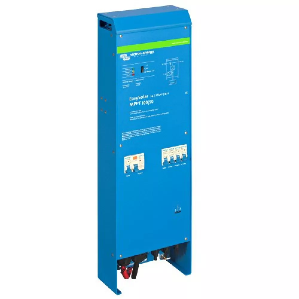 Victron Energy EasySolar 12/1600/70-16 All-In-One 12V Victron Energy EasySolar 12/1600/70-16 All-In-One 12V