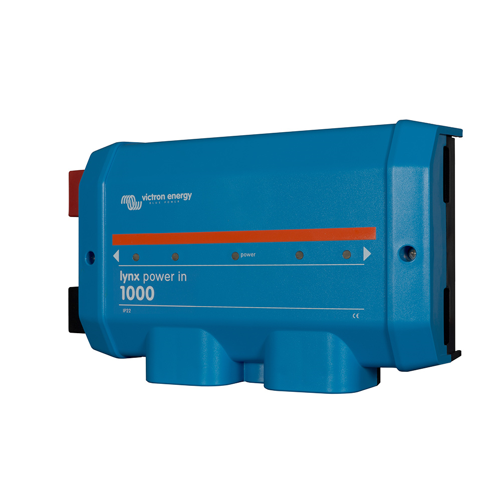 Victron Energy Lynx Power In
