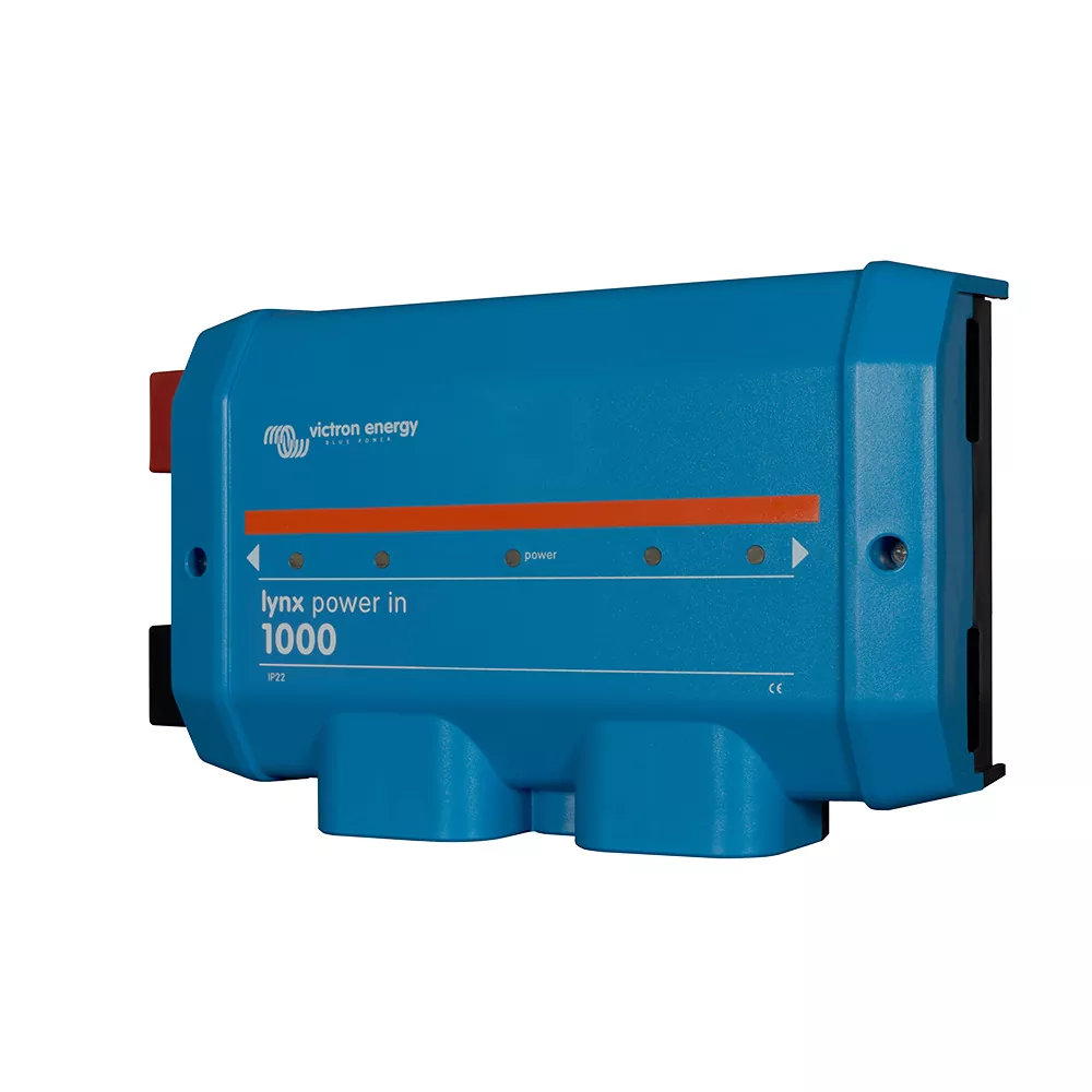 Victron Energy Lynx Power In