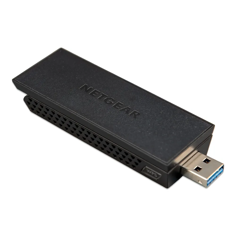 Victron GX WLAN-Modul Long Range für GX-Geräte - Frontansicht
