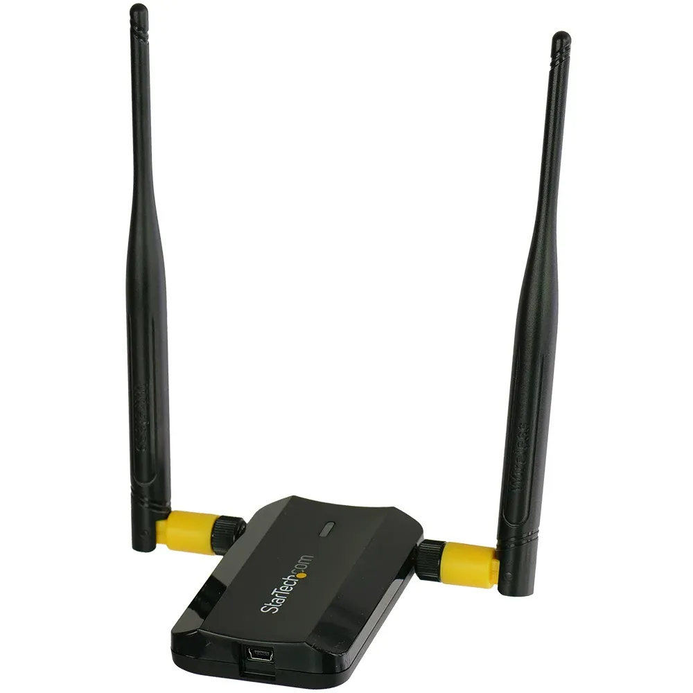 Victron GX WLAN-Modul Long Range für GX-Geräte - Ansicht schraeg