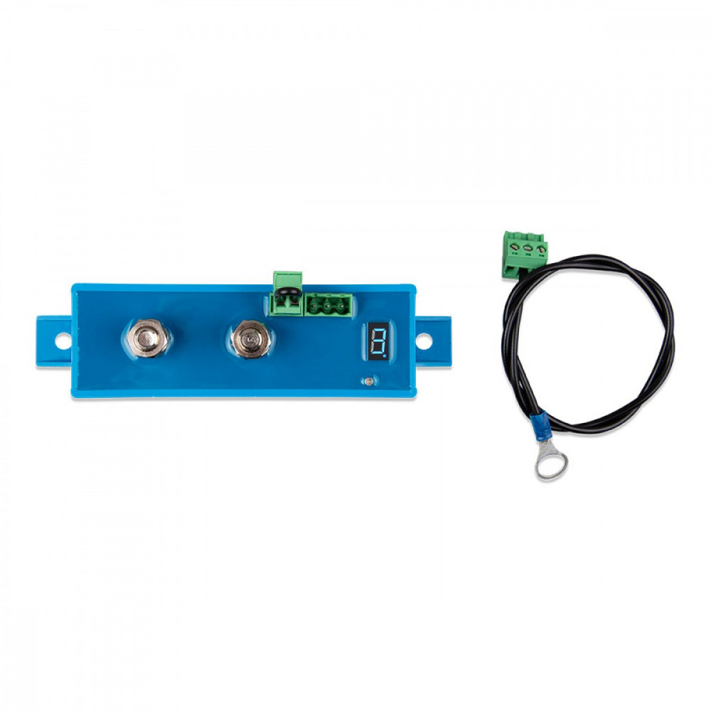 Smart Battery Protect Victron Batterieschutz Smart Battery Protect Victron Batterieschutz