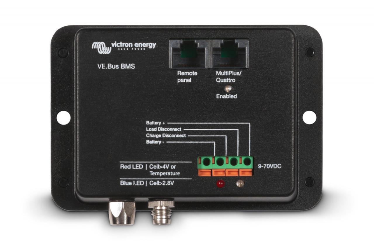 Victron Energy VE.Bus BMS Victron Energy VE.Bus BMS