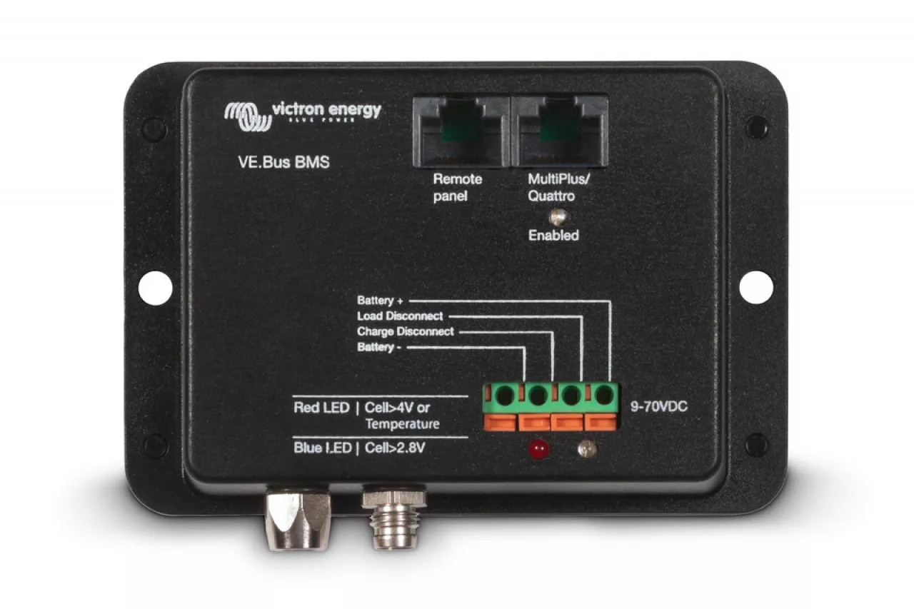 Victron Energy VE.Bus BMS