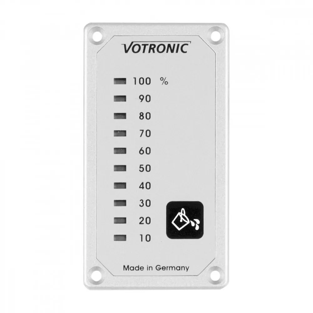 Votronic 5311 Frischwassertankanzeige S Votronic 5311 Frischwassertankanzeige S