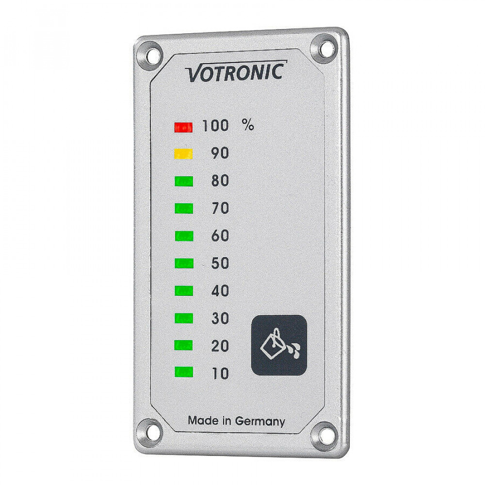 Votronic 5313 Abwassertankanzeige S Votronic 5313 Abwassertankanzeige S