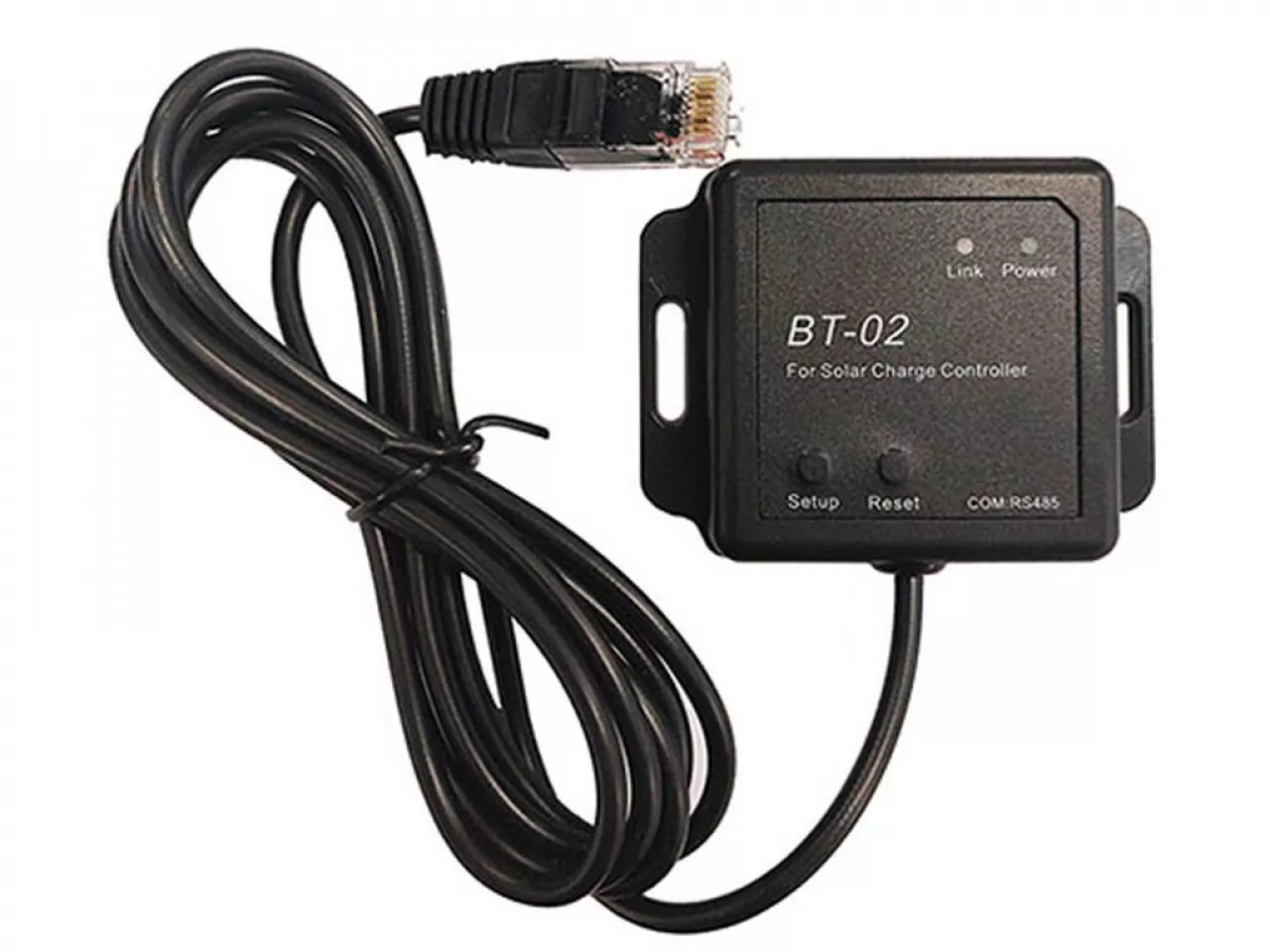WiFi/WLAN Modul M2für MPPT Laderegler iPanda Runner und Explorer