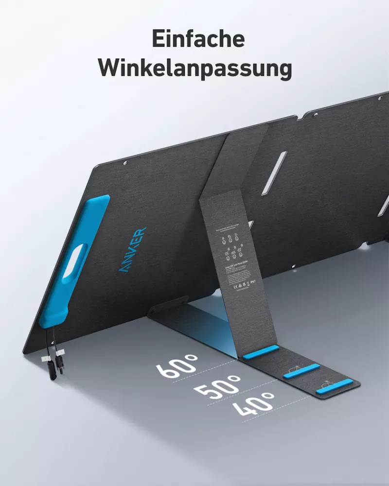 3,8 kWh Anker SOLIX F3800 Off-Grid Backup Set 800W PV-Power 3,8 kWh Anker SOLIX F3800 Off-Grid Backup Set 800W PV-Power