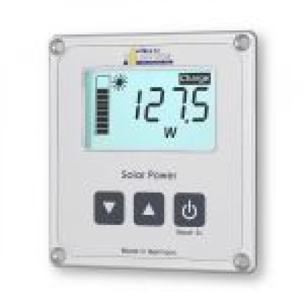 Votronic Display Votronic Display