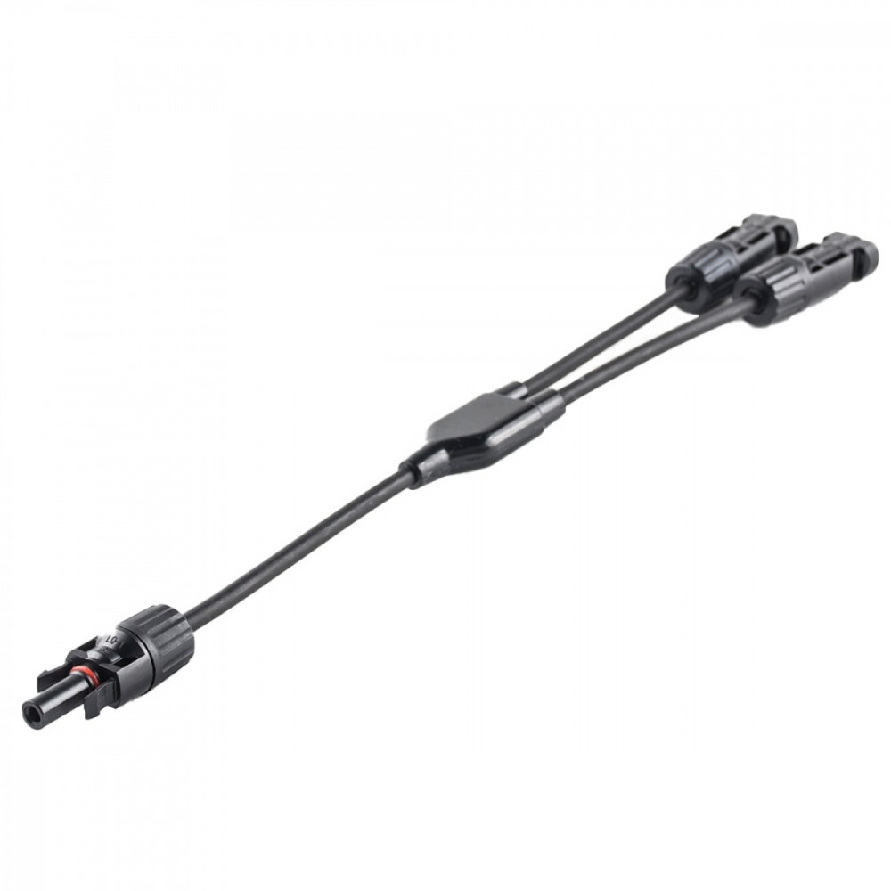 Adapterkabel C4 2in1