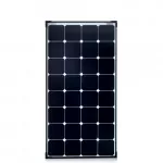 120W Hochleistungs-Solarmodul SP-Ultra 12V back contact