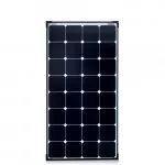 120W Hochleistungs-Solarmodul SP-Ultra 12V Solarpanel Sunpower