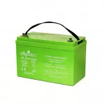 100Ah Gel-Akku 12V Offgridtec C20 Gelbatterie