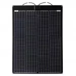 100W 36V Semiflexibles Solarpanel Fiberglas PCB-ETFE