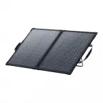 Anker SOLIX PS100 Bifaziales Faltbares Solarpanel 100W IP68 für Powerstation