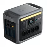 Anker Solix C1000 - 1800W LiFePO4-Powerstation mit 1056Wh