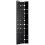 120W SPR-Ultra-100 12V Slim High-End Solarpanel