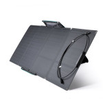 110W faltbares Solarmodul Ecoflow 12V