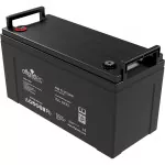 12 Volt 120Ah Batterie in AGM-Qualität von Offgridtec