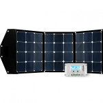 135W faltbares Solarmodul FSP 2 Ultra Offgridtec 12V