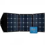 120W Solar-Faltmodul FSP-2 Ultra 36V mit Victron MPPT Laderegler