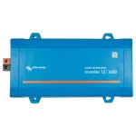 1450W 12V Sinus Wechselrichter Victron Phoenix 12/1600 VE.Direct IEC