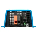 1450W 12V Sinus Wechselrichter Victron Phoenix 12/1600 VE.Direct IEC - Ansicht schraeg