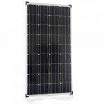 150W Solarpanel 12V monokristallin Solarmodul