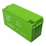 150Ah Gel-Akku 12V Offgridtec C10 Gelbatterie