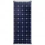 150W Hochleistungs-Solarmodul SP-Ultra 44V Solarpanel Sunpower