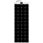 150W ETFE SPR Marine Solarpanel flexibel 12V