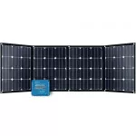 160W MPPT-Kit faltbares Solarmodul 12V FSP-2 Ultra mit MPPT-Laderegler