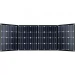 160W faltbares Solarmodul FSP 2 Ultra Offgridtec 12V