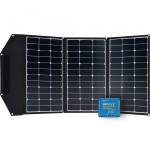 195W 12V Faltbares Solarmodul FSP-2 Ultra KIT 15A MPPT