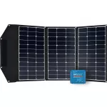 180W 12V Faltbares Solarmodul FSP-2 Ultra KIT 15A MPPT