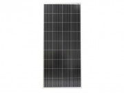200 Watt Solarpanel 12V monokristallin CL-200WT