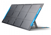 200W Anker Solix PS200 Solarpanel faltbares Solarmodul 48V