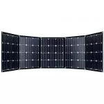 200W faltbares Solarmodul FSP 2 Ultra Offgridtec 12V