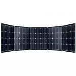 225W faltbares Solarmodul FSP 2 Ultra Offgridtec 12V