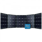 225W Faltbares Solarmodul-Set FSP 2 Ultra 12V MPPT 15A Victron Smart