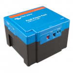 20Ah LiFePo4 Lithium-Ionen-Akku 12V Victron PPP-20 Peak Power Pack 256Wh
