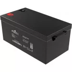 260Ah AGM 12V Akku Solarbatterie extrem zyklenfest