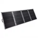 400W Solarkoffer 36V Faltbares Solarmodul FSP-Max