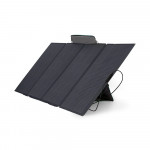400W faltbares Solarmodul Ecoflow 12V Solartasche