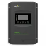 40A Mppt Pro-X Laderegler 12 - 48V Offgridtec