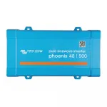450W 48V Sinus Wechselrichter Victron Phoenix 48/500 VE.Direct