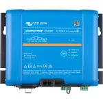 50A Ladegerät Victron Phoenix Smart IP43 Charger 12/50(1+1)